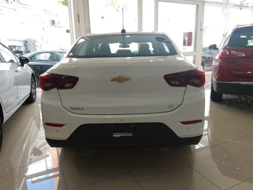 Chevrolet Onix Plus 1.2 Lt Tech