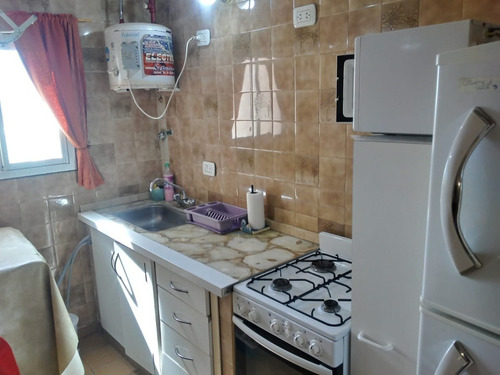 Imagen 8 de 14 de Departamento Centro Santa Teresita 4 Personas