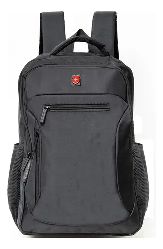 Gran Mochila Royal Swiss Mod Fleabag Portanotebook Ejecutiva