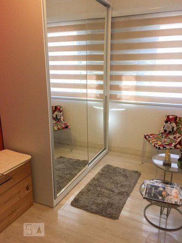 Apartamento À Venda - Freguesia Do Ó, 3 Quartos, 140 - S893114069