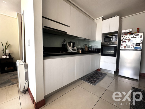 Departamento En Venta. General Carlos Urzua