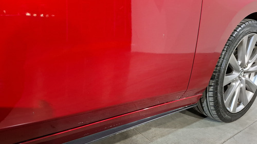 Mazda 3 2.5 I Sport