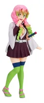 Comprar Figura Anime Demon Slayer Kanroji Mitsuri Glitter & Glamours