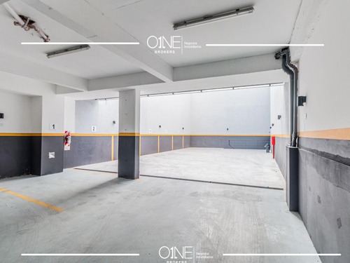 Imagen 20 de 30 de Mono Premium Con Parrilla Propia Y Amenities Y Espacio Lavarropa Divino!