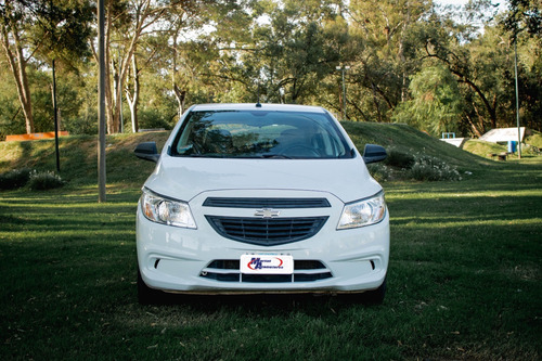 Chevrolet Onix 1.4 Lt Mt 98cv