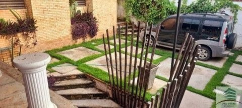 Imagem 17 de 20 de Casa Residencial/comercial A Venda Em Ponta Negra