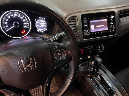 Honda HR-V Hr-v Ex Cvt