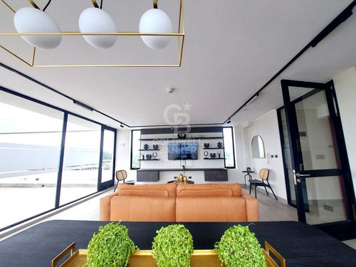 Moderno Departamento
