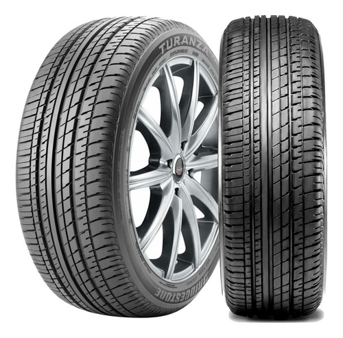 Neumático Bridgestone Turanza ER370 215/55R17 94 V