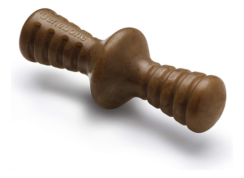 Benebone Zaggler Juguete Masticable Para Perros Con Ruedas P