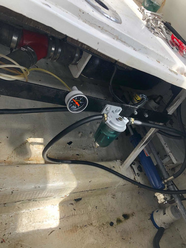 Barco Pacemaker Restaurado Por Completo