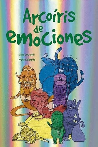 Arcoiris De Emociones