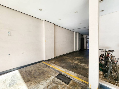 Imagen 22 de 27 de Venta De Departamento Monoambiente Con Balcón, Cochera Doble Y Amenities En Almagro