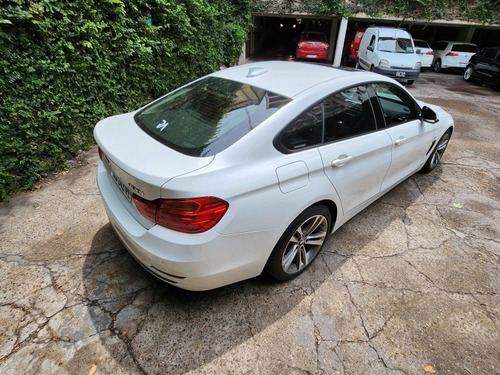 Imagen 4 de 10 de Bmw 430i 2017 69.000km