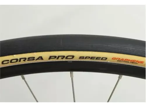 Par De Pneu Road Vittoria Corsa Pro Speed 700x28 Cor Preto