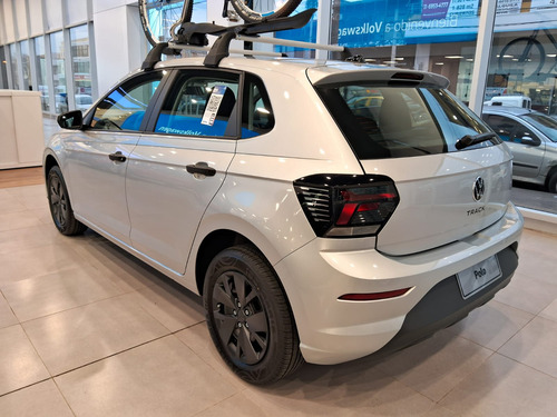 Volkswagen Polo 1.6 Msi Track