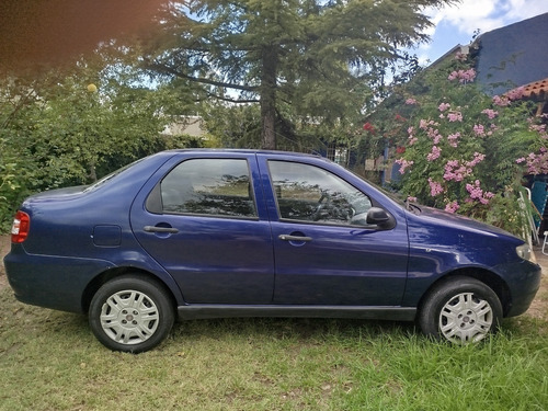 Fiat Siena 1.4 Fire Da