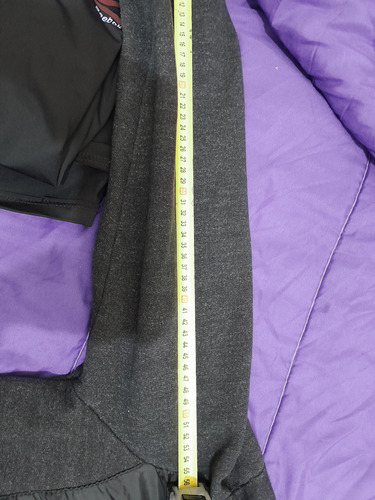 Lote De Ropa De Hombre Campera+ Sudaderas