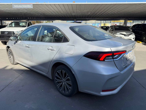 Toyota Corolla 1.8 Hev Seg Ecvt