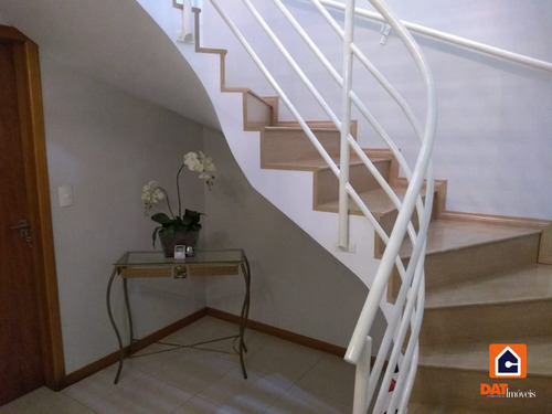 Imagem 6 de 23 de Triplex À Venda Em Centro - 1189