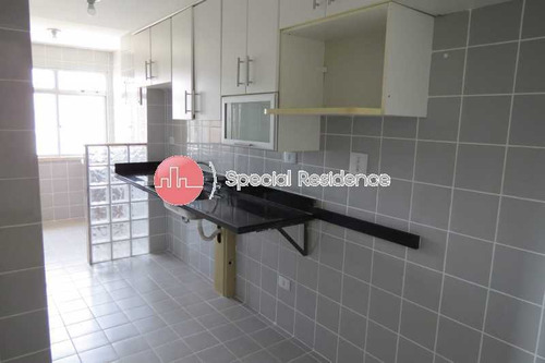 Imagem 14 de 15 de Apartamento-à Venda-jacarepaguá-rio De Janeiro - 201482