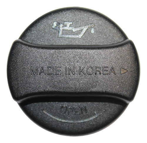 Tapa Aceite Para Hyundai Accent Rb 1400 Kappa G4lc  1.4 2015