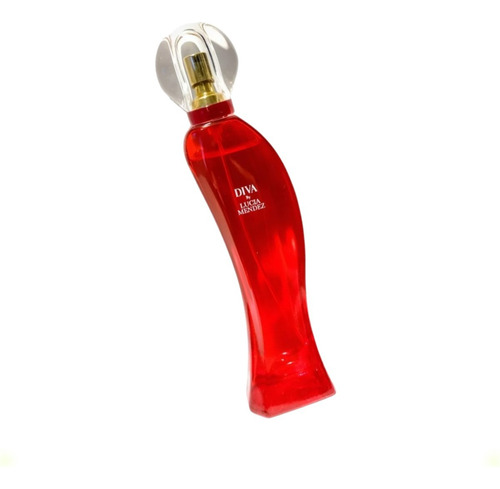 Diva By Lucía Mendez Colonia Mujer Fuller 60ml
