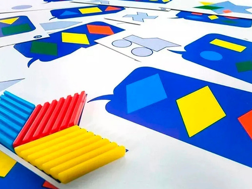 Imagen 4 de 4 de Juego De Mesa Didáctico Infantil Mr Sabio Ruibal Original