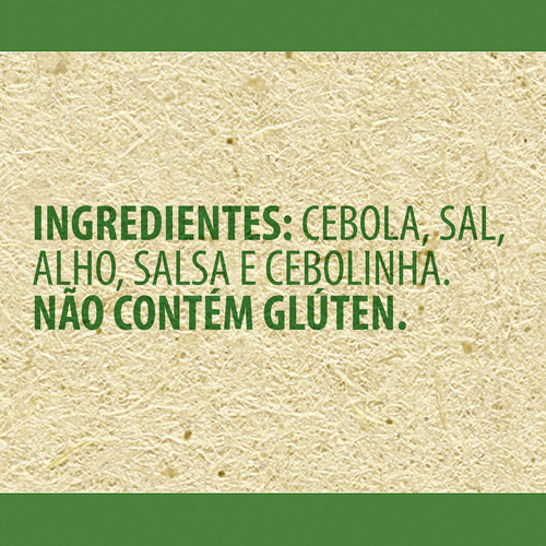 Tempero Caseiro Original Knorr Vidro 145g
