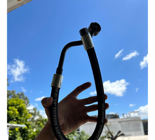 Manguera De Dirección Hidráulica Para Hyundai Getz
