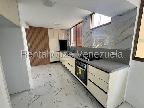 Apartamento Remodelado Piso Bajo Residencias Hilda En Venta En Santa Eduvigis Avenida Segunda De Santa Eduvigis Caracas Richardhernandez