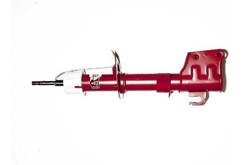 Kit 2 Amortiguadores Delantero Fiat Palio Adventure Locker