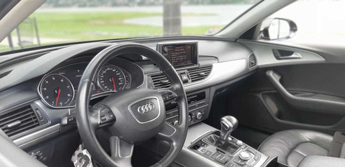 Audi A6 2.8 A6 Fsi