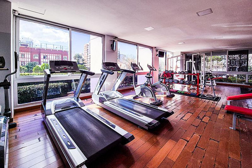 Venta Departamento 2 Ambientes Amenities Torre Dosplaza Caballito