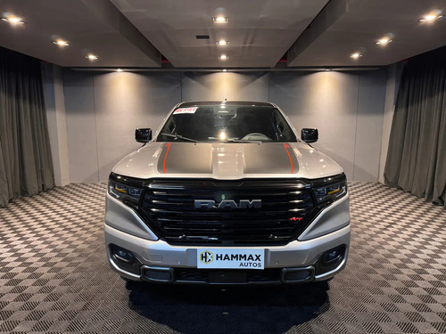 RAM Rampage 2.0 Rt Gme At9 4X4