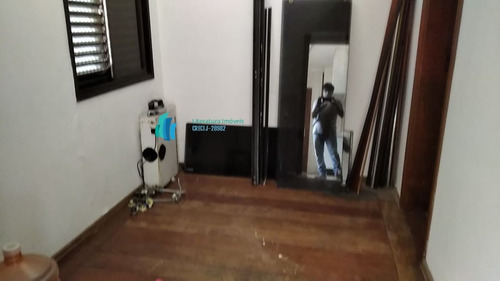 Imagem 22 de 24 de Apartamento A Venda No Bairro Vila Euclides Em São Bernardo - 677-1