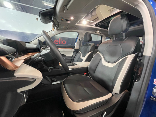 Gwm Haval H6 1.5 Phev19 E-traction