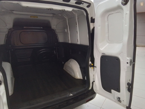 Fiat Fiorino 1.4 MPI FURGÃO ENDURANCE 8V FLEX 2P MANUAL