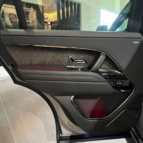 Land Rover Range Rover Sport 4.4 Mhev Sv Edition Two