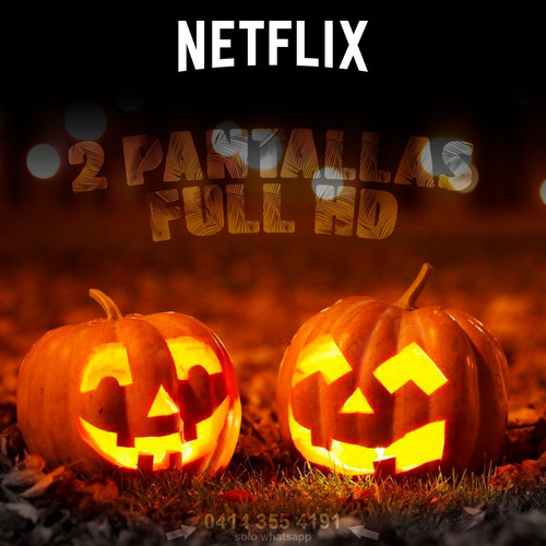 Original Neflix Premium