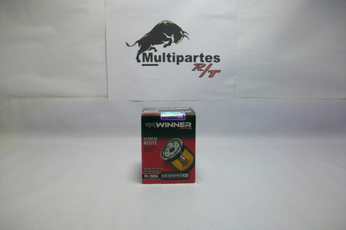 Filtro Aceit Toyota Utana Vx 4runner V6 Fortuner Hilux Kavax