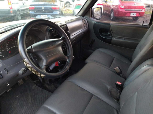 Ford Ranger 2.8 Xl I Dc 4x2 Plus 2004