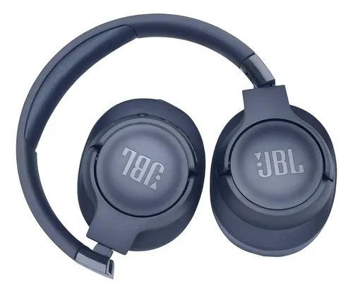 Auriculares inalámbricos JBL Tune 710BT azul