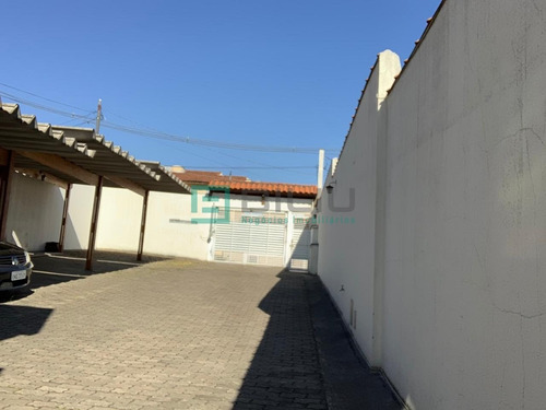 Imagem 5 de 15 de Sobrado Em Condomínio Em Parque Boturussu - São Paulo - 279