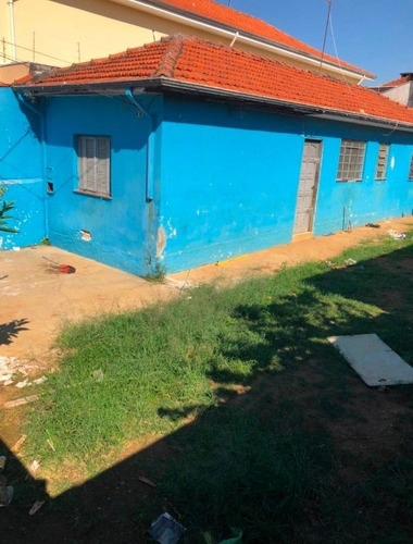 Imagem 2 de 3 de Terreno À Venda, 250 M² Por R$ 580.000,00 - Jardim Vila Formosa - São Paulo/sp - Te0171