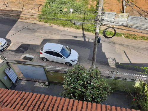 Imagem 30 de 30 de Casa 4 Quartos Em Benfica