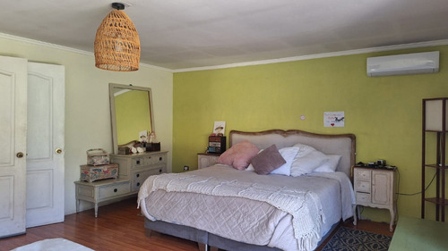 Gran Casa En Condominio Santa Teresita De Lisieux