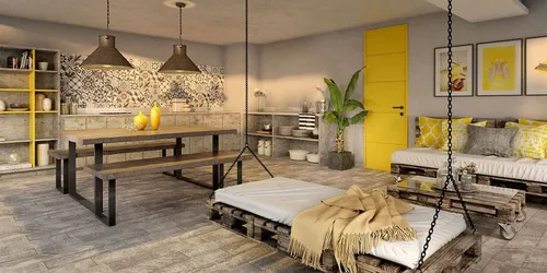 Depto. Semi Nuevo En Venta De 3 Dorm Estac Y Bodega En Ñuñoa