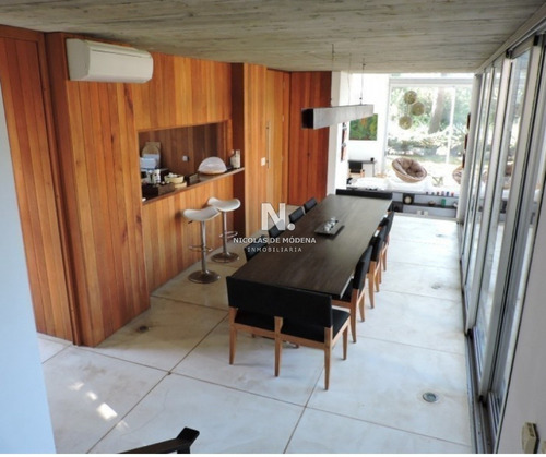 Casa A La Venta En La Barra- Ref: 4194