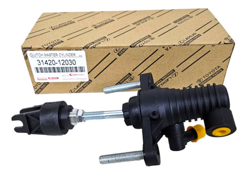 Bombin Superior Croche Clutch Embrague Corolla Sensacion